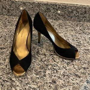 Anne Klein Heels